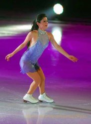 Ekaterina Gordeeva: From the Heart